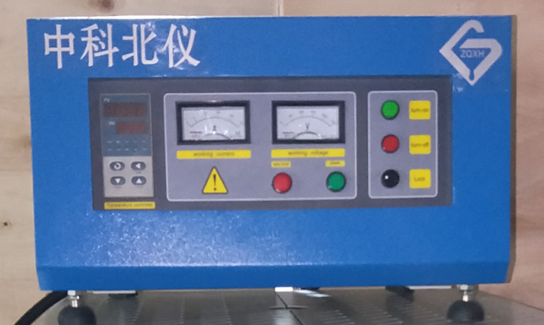單組控制器--最大15KW